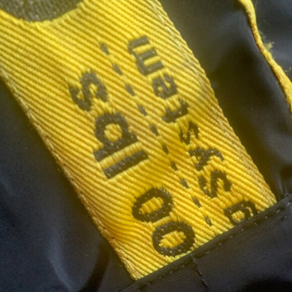 Off-White Bomber Jacket - 2019 - men XL fits like L- SAMPLE - made in Europe - - Picture 2 of 9